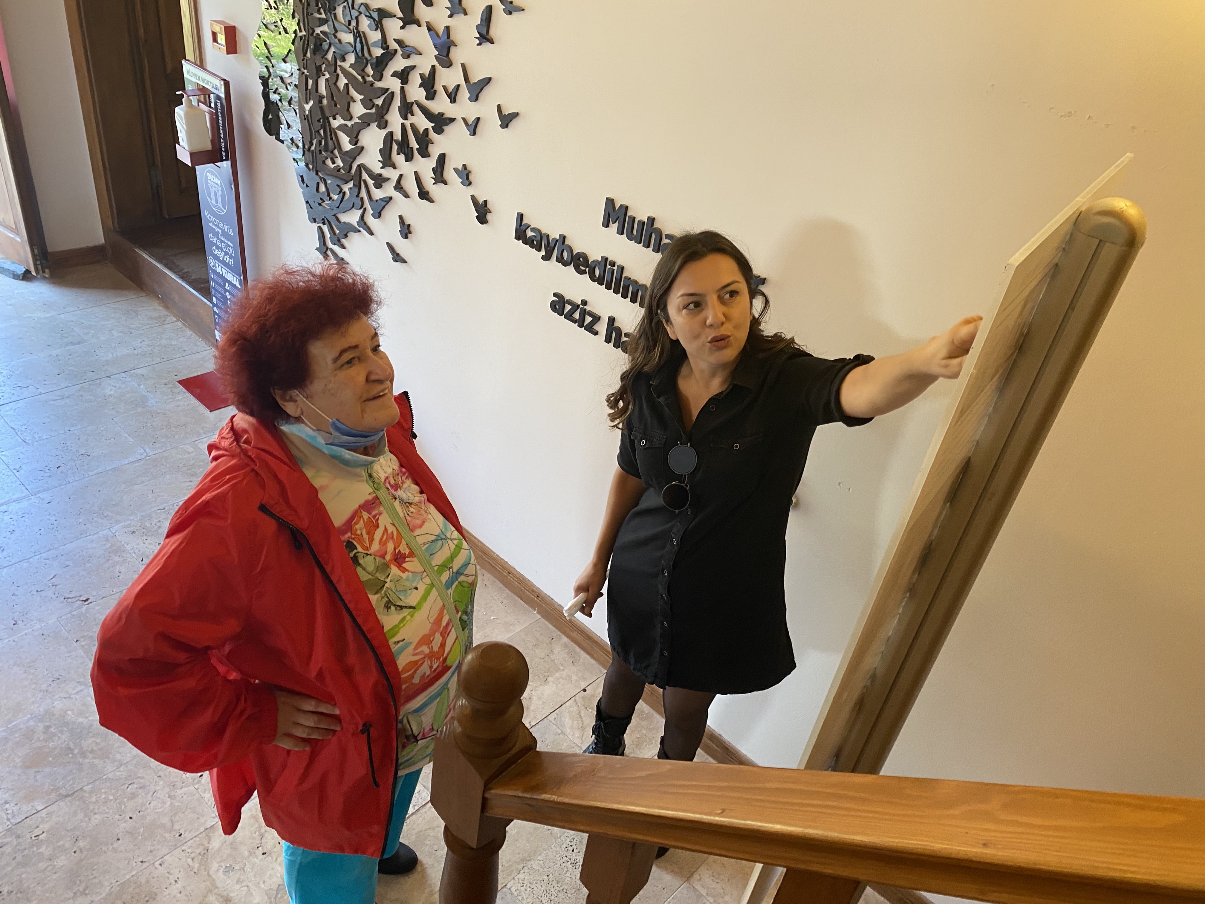Selda Bağcan’dan Didim’de Unutulmaz 29 Ekim Konseri